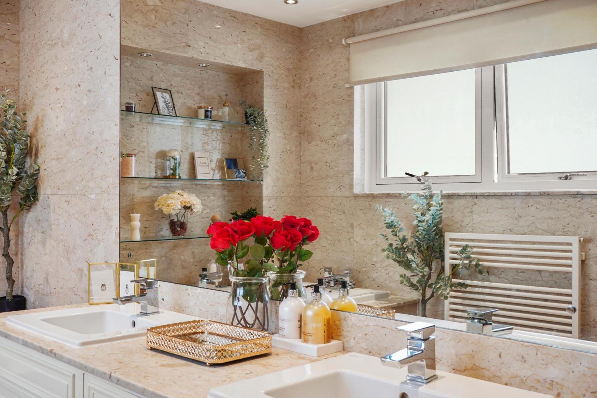 Villa Mews House London With Private Patio & Parking Esterno foto