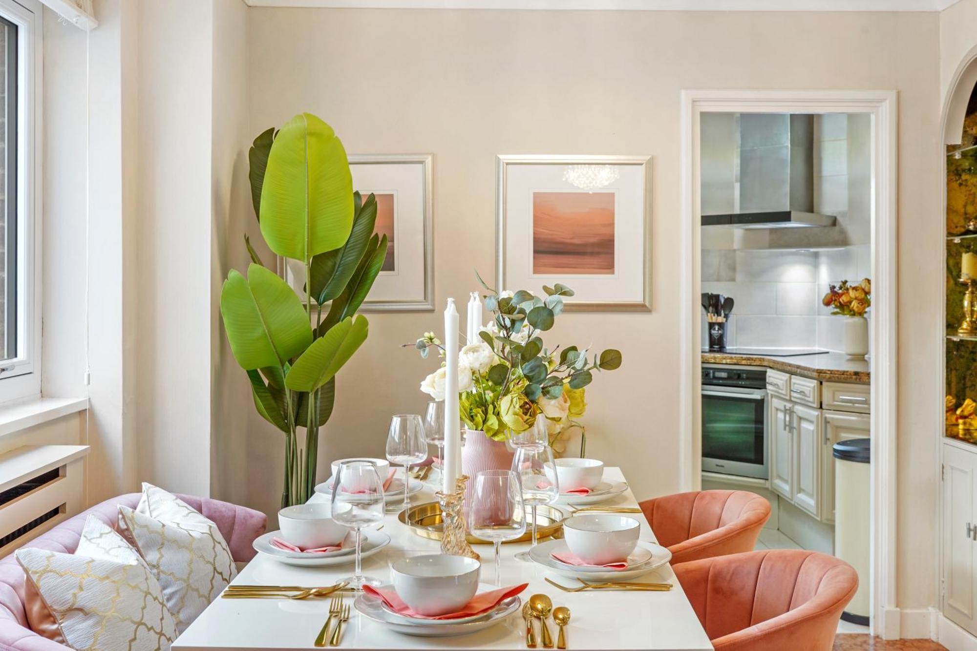 Villa Mews House London With Private Patio & Parking Esterno foto