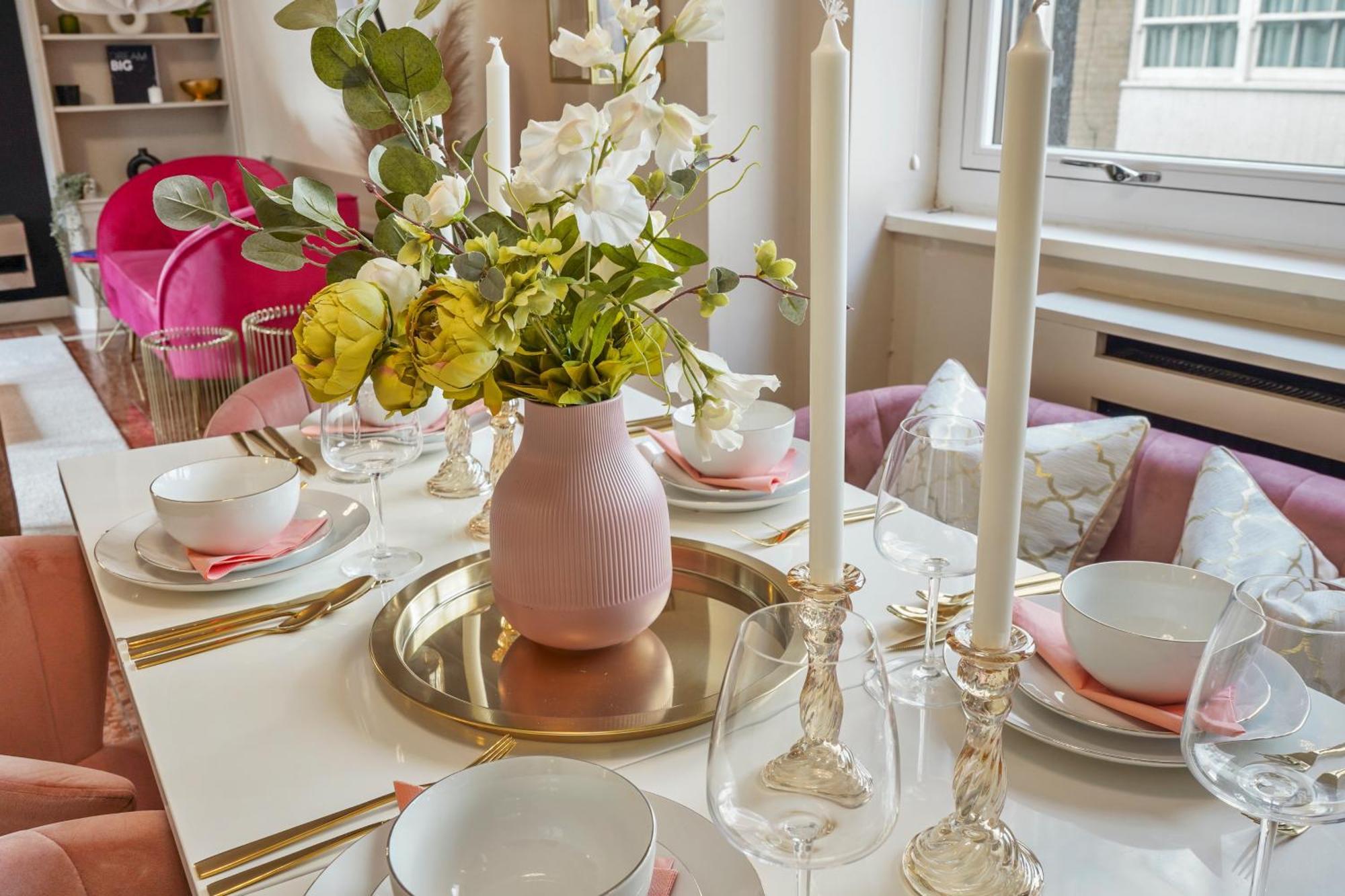 Villa Mews House London With Private Patio & Parking Esterno foto