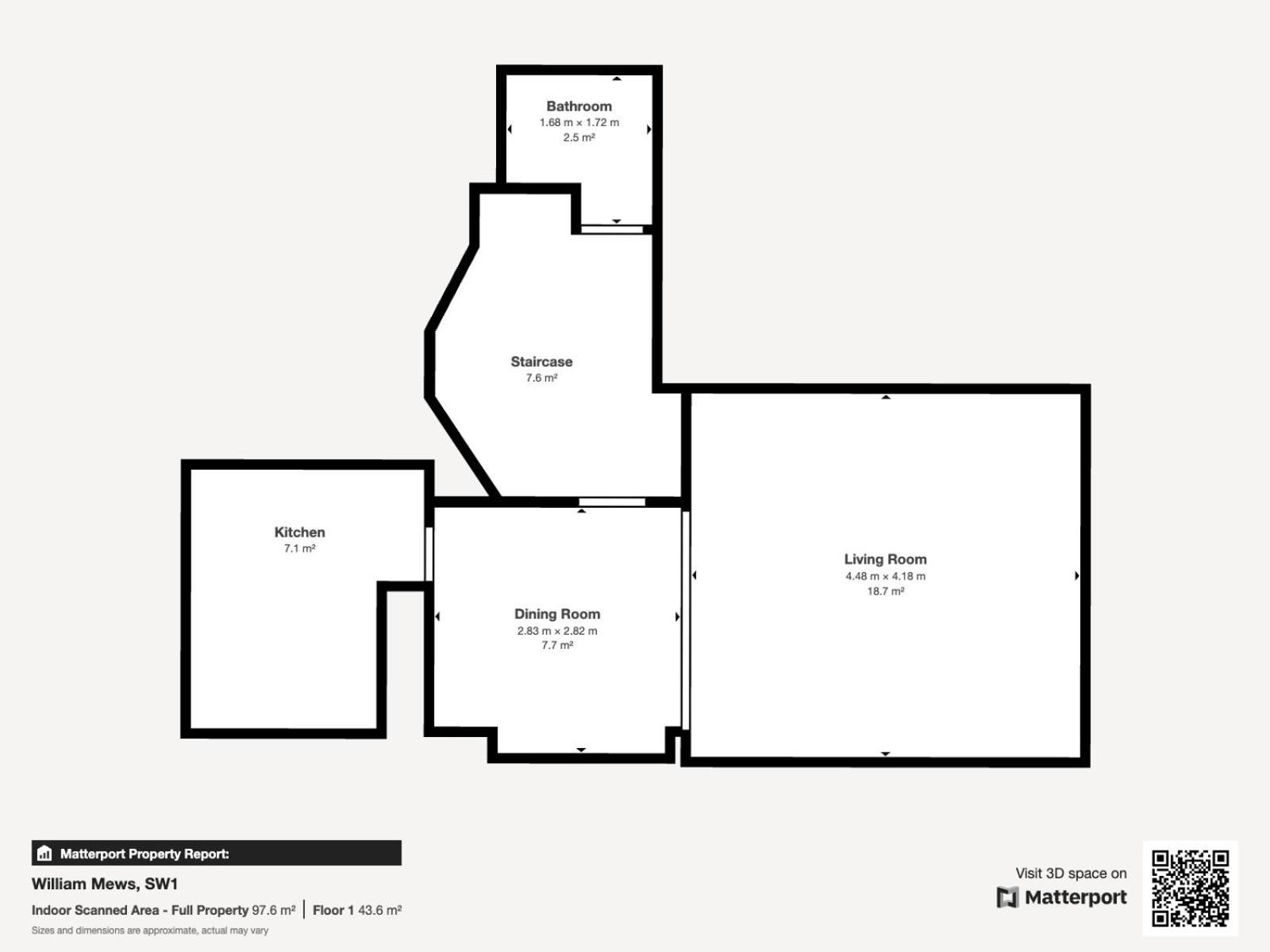 Villa Mews House London With Private Patio & Parking Esterno foto