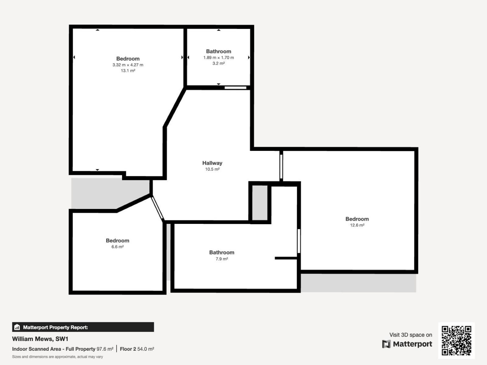 Villa Mews House London With Private Patio & Parking Esterno foto